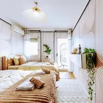 Apartman Beachfront Boutique