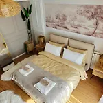 Apartman Beachfront Boutique