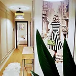 Beachfront Boutique Apartman *