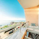 Apartman Beachfront Boutique Durrës