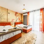 Apartman Beachfront Boutique *
