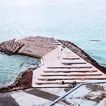 Beachfront Boutique Apartman