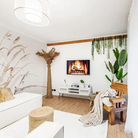 Διαμέρισμα Beachfront Boutique