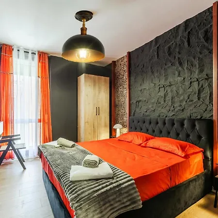 Beachfront Boutique Durrës