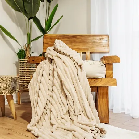 Beachfront Boutique 아파트 Durrës
