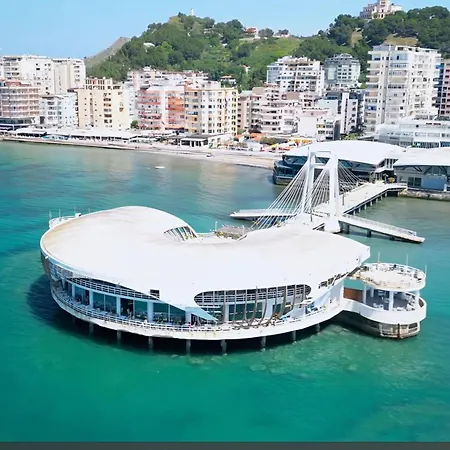 아파트 Beachfront Boutique