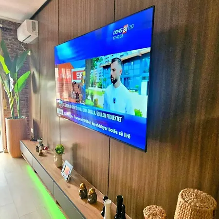 Beachfront Boutique * Δυρράχιο
