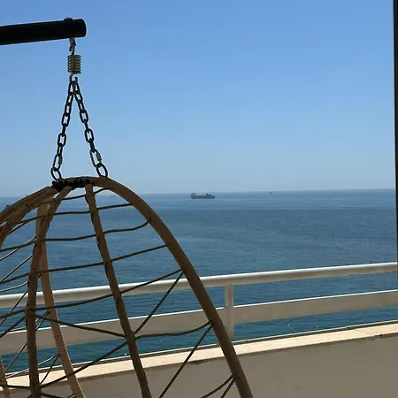Beachfront Boutique Durrës