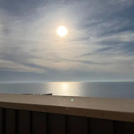Beachfront Boutique * Durrës