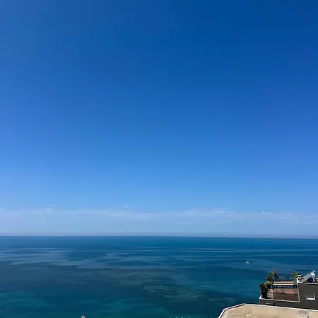 아파트 Beachfront Boutique *