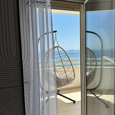 Beachfront Boutique * Durrës