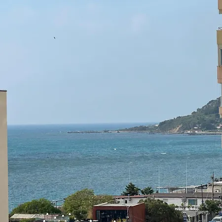 Διαμέρισμα Beachfront Boutique *
