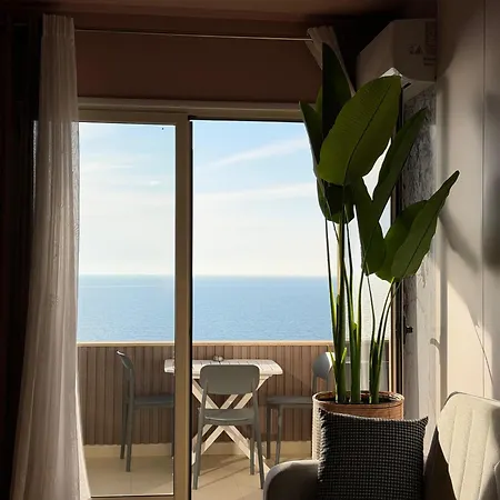 아파트 Beachfront Boutique *