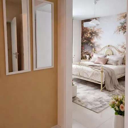 Apartmán Beachfront Boutique *