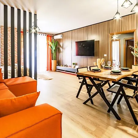 Beachfront Boutique Durrës