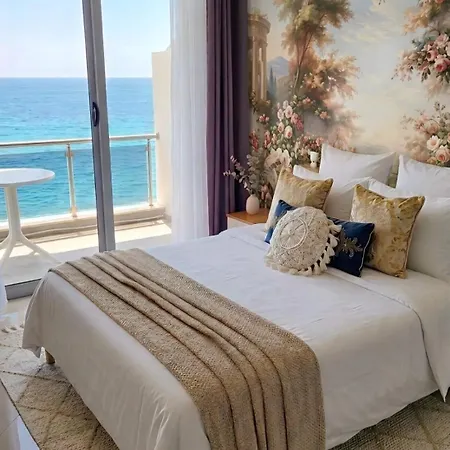 Beachfront Boutique