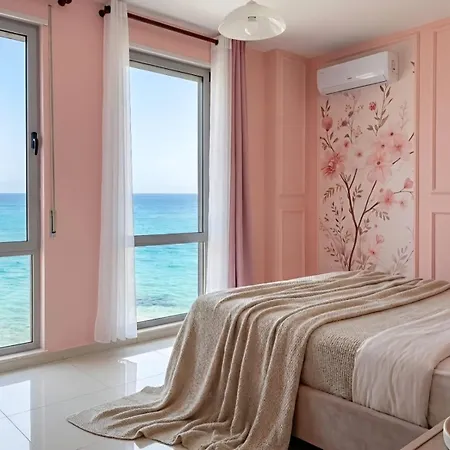 Beachfront Boutique Durrës