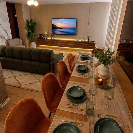 Beachfront Boutique Durrës