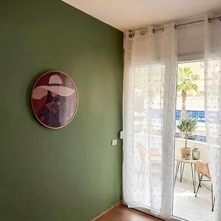 Beachfront Boutique Δυρράχιο