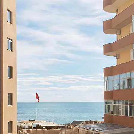 Beachfront Boutique Διαμέρισμα Δυρράχιο