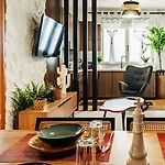 Beachfront Boutique Apartment