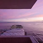 Beachfront Boutique Apartment