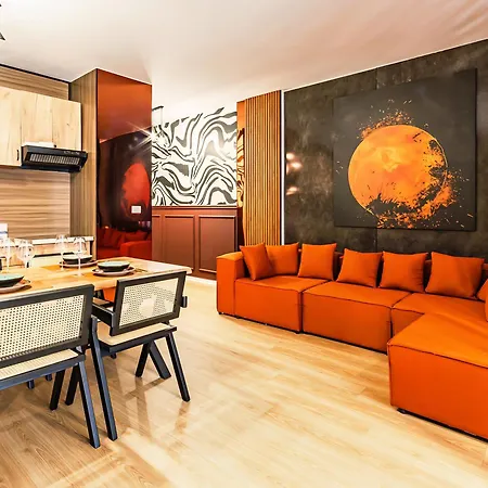 Beachfront Boutique * Durrës