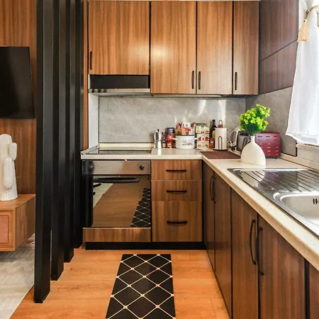 Apartament Beachfront Boutique Durrës