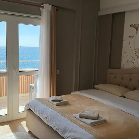 Appartement Beachfront Boutique *