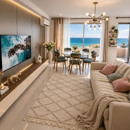 Beachfront Boutique Appartement Durrës