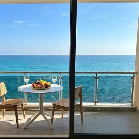 Beachfront Boutique * Durrës