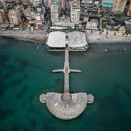 Beachfront Boutique * Durrës