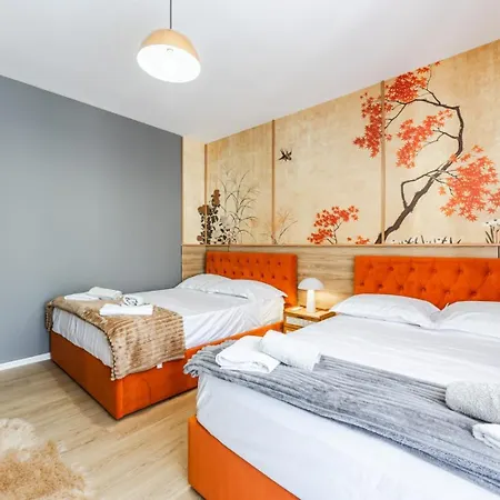 Appartement Beachfront Boutique Durrës