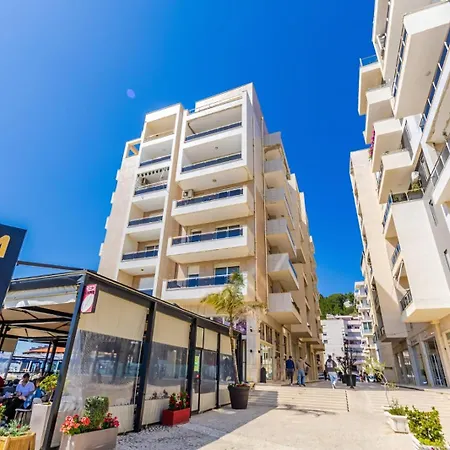 Beachfront Boutique Durrës