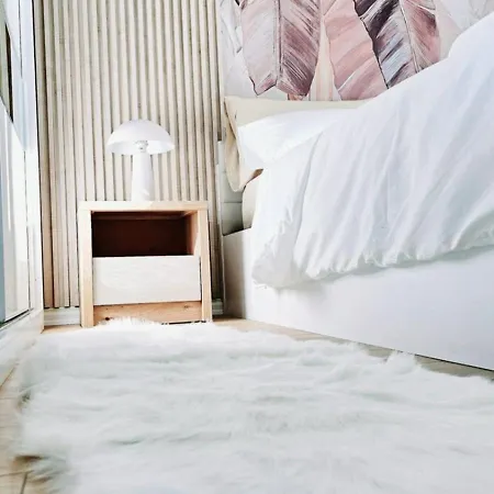 Beachfront Boutique Appartement