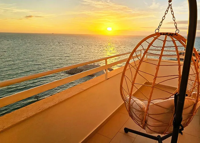 Beachfront Boutique *