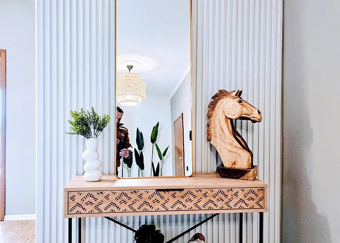 Apartament Beachfront Boutique *