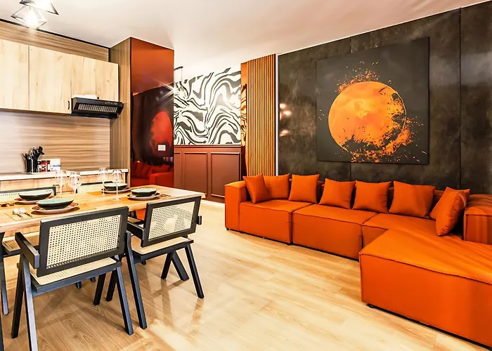 Beachfront Boutique * Durres