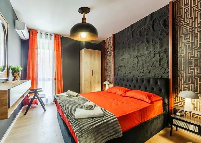 Beachfront Boutique Durrës