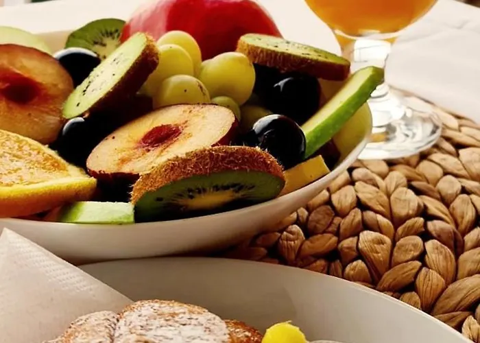 Beachfront Boutique Apartament *