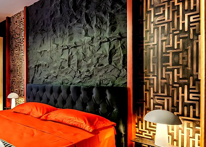 Apartament Beachfront Boutique *