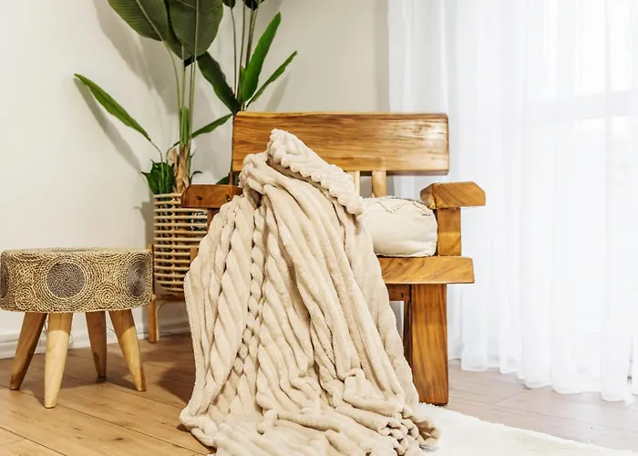 Beachfront Boutique Apartament Durrës