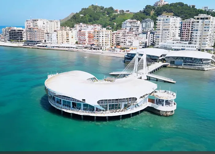 Apartament Beachfront Boutique