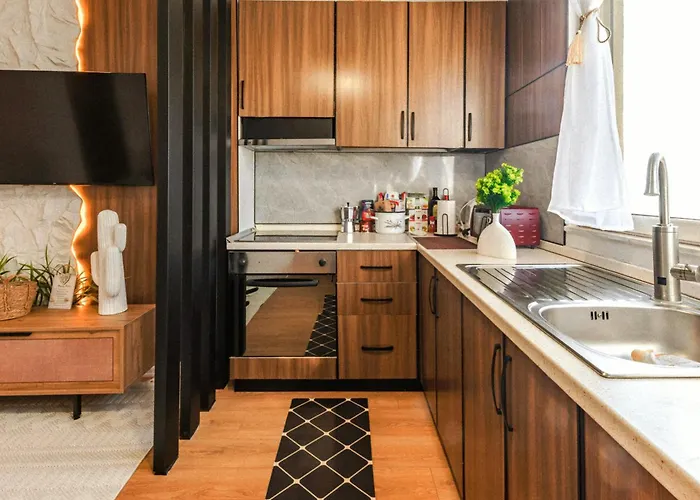 Apartament Beachfront Boutique Durrës