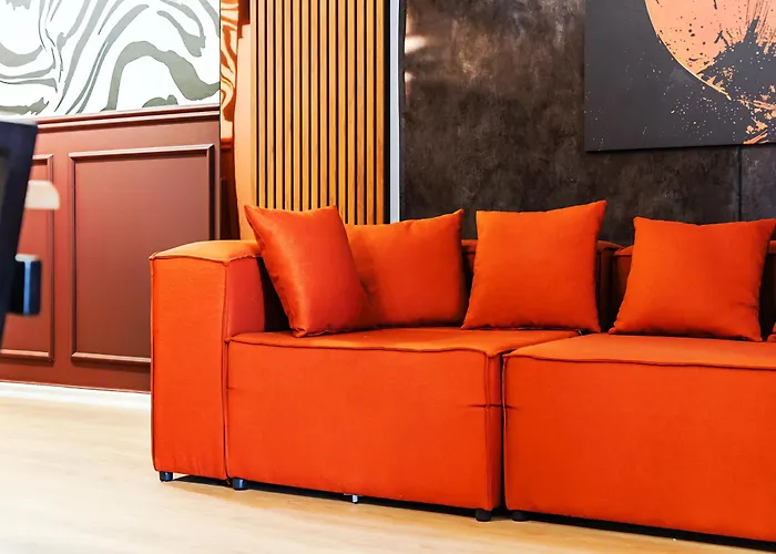 Beachfront Boutique Durrës