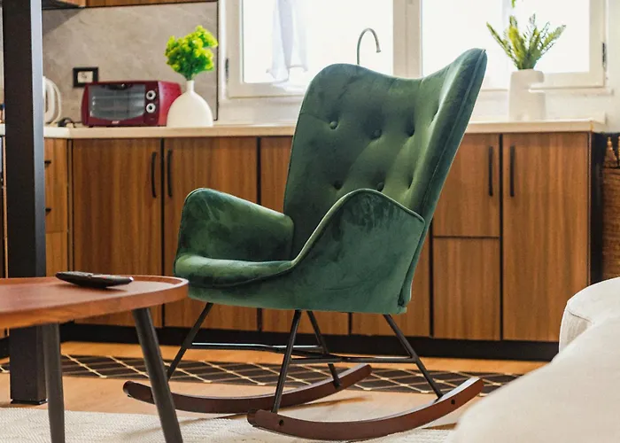 Apartament Beachfront Boutique