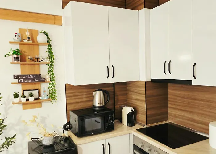 Beachfront Boutique Durrës