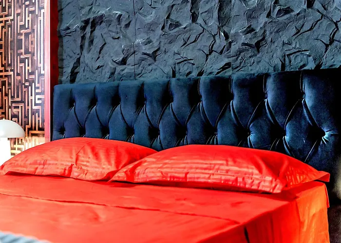 Beachfront Boutique Apartament *