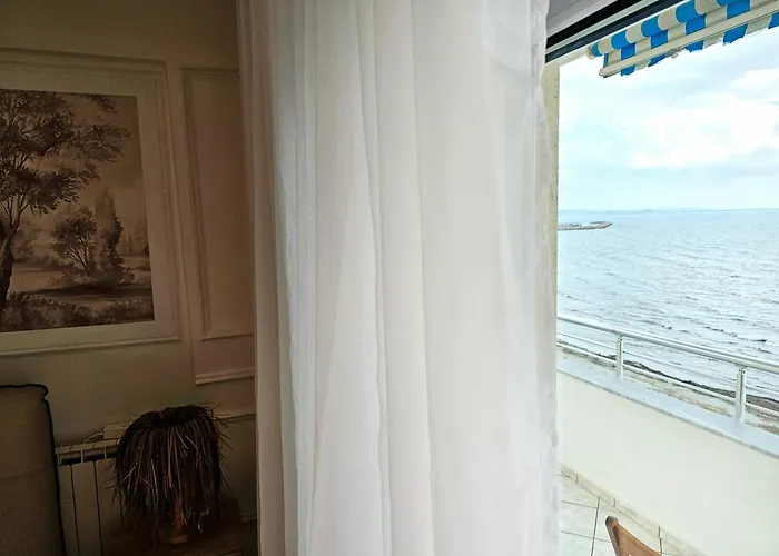 Apartament Beachfront Boutique *