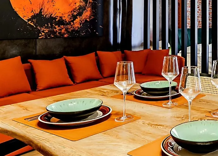 Beachfront Boutique * Durrës